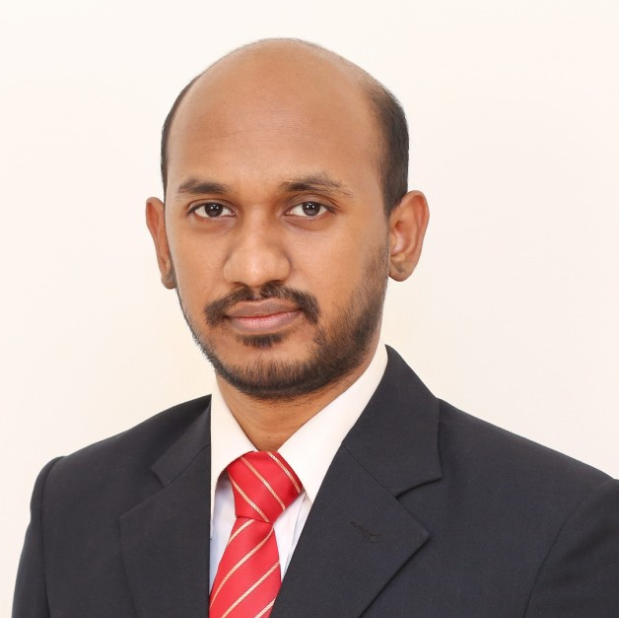 Photo of Charles B. Gomes ACCA