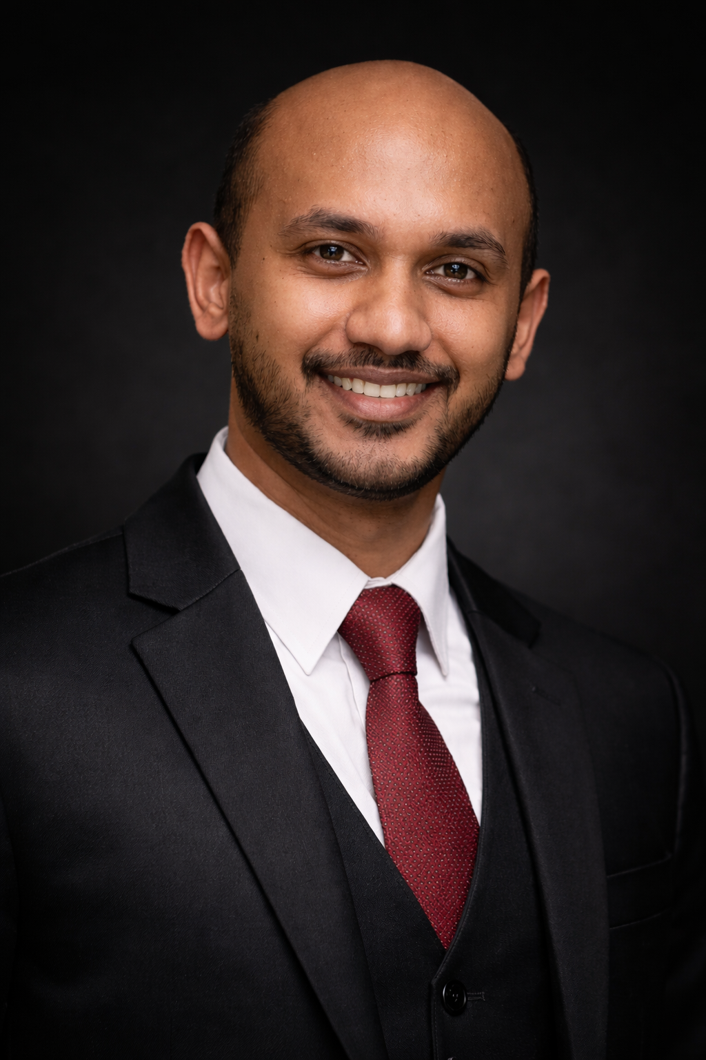 Charles-headshot Charles B. Gomes