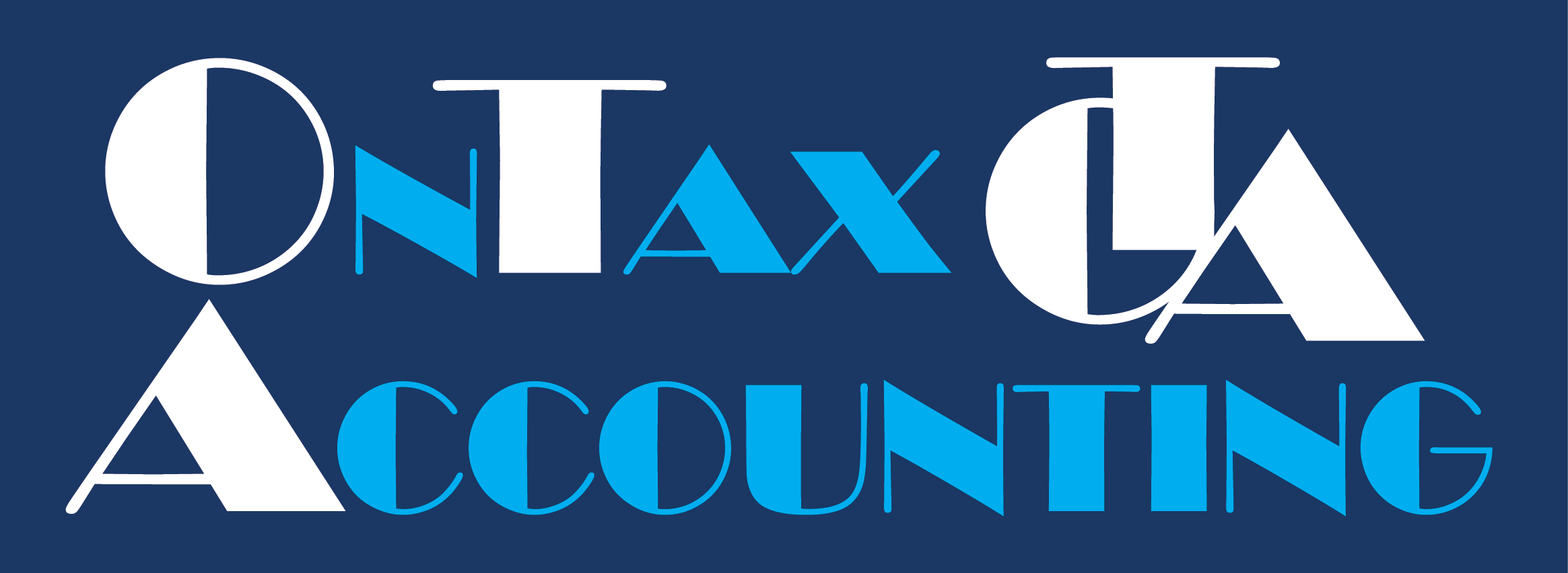 Introducing – OnTax Accounting – A Professional Services Firm
