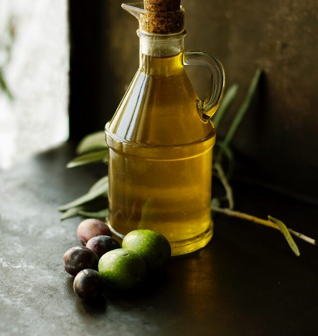 A business model of an edible oil company in Bangladesh